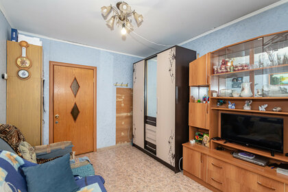 15,4 м², комната 1 849 000 ₽ - изображение 18