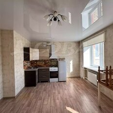 Квартира 29 м², студия - изображение 5