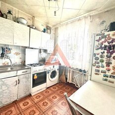 Квартира 28,1 м², студия - изображение 3