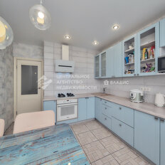 Квартира 54 м², 2-комнатная - изображение 3