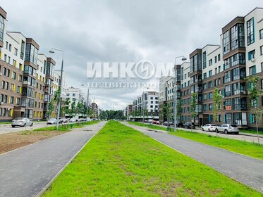 24 м², квартира-студия 4 850 000 ₽ - изображение 41