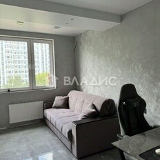 Квартира 26 м², 1-комнатные - изображение 3