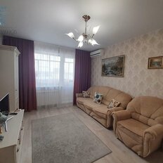 Квартира 35,3 м², 1-комнатная - изображение 4