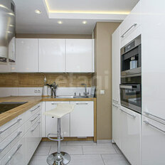 Квартира 89 м², 2-комнатная - изображение 4