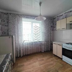 Квартира 37,9 м², 1-комнатная - изображение 4