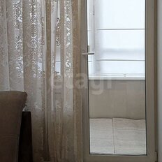 Квартира 32,2 м², 1-комнатная - изображение 4