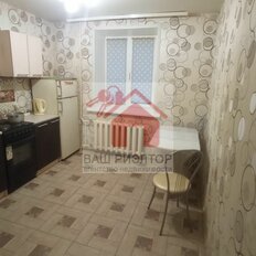 Квартира 34,7 м², 1-комнатная - изображение 2