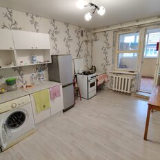 Квартира 90 м², 3-комнатная - изображение 4