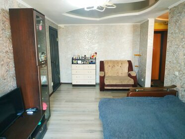 33,2 м², 1-комнатная квартира 3 190 000 ₽ - изображение 18