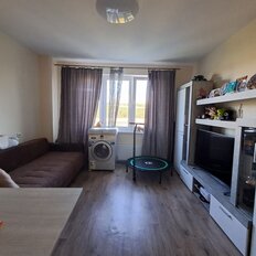 Квартира 67,4 м², 3-комнатная - изображение 3