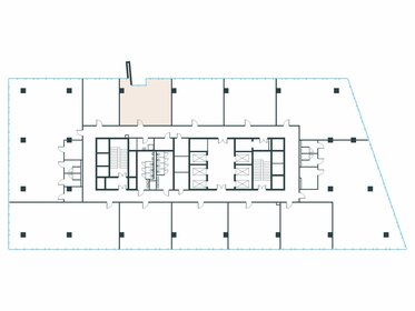 61,3 м², офис 21 091 144 ₽ - изображение 14