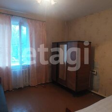 Квартира 40 м², 2-комнатная - изображение 5