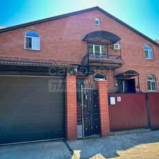 Квартира 207 м², 4-комнатная - изображение 1