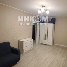 Квартира 40 м², 1-комнатная - изображение 1