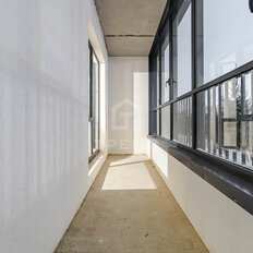 Квартира 91,8 м², 3-комнатная - изображение 5