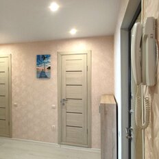 Квартира 44 м², 1-комнатная - изображение 1