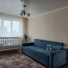 Квартира 48,5 м², 2-комнатная - изображение 1