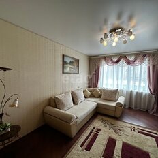 Квартира 65 м², 3-комнатная - изображение 5