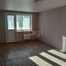 Квартира 30,4 м², 1-комнатная - изображение 1