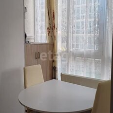 Квартира 35,6 м², 1-комнатная - изображение 4