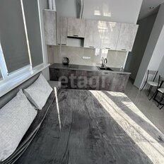 Квартира 28 м², студия - изображение 5