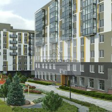 Квартира 60 м², 2-комнатная - изображение 3