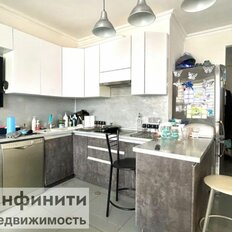 Квартира 77 м², 2-комнатная - изображение 3