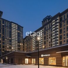 Квартира 39,4 м², 1-комнатная - изображение 5