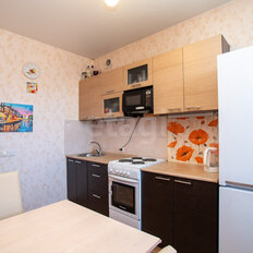 Квартира 35 м², 1-комнатная - изображение 2