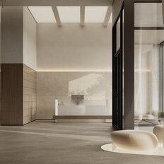 Квартира 41,5 м², 1-комнатная - изображение 3