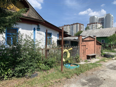 Купить квартиру-студию в новостройке у метро Берёзовая роща в Новосибирске - изображение 26