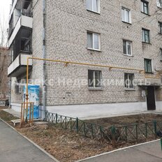 Квартира 40,1 м², 2-комнатная - изображение 1