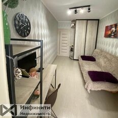 Квартира 90 м², 4-комнатная - изображение 3