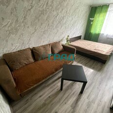 Квартира 30,6 м², 1-комнатная - изображение 2