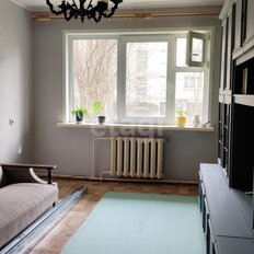 Квартира 42,8 м², 2-комнатная - изображение 4