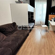 Квартира 35,1 м², 1-комнатная - изображение 3