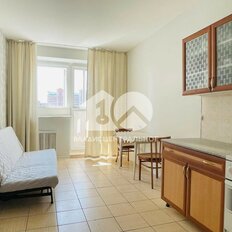 Квартира 51,3 м², 1-комнатная - изображение 3