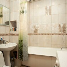 Квартира 31,5 м², студия - изображение 5