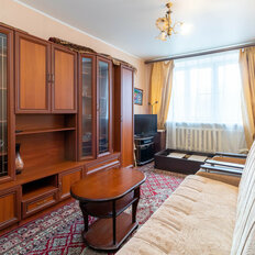 Квартира 29,5 м², 1-комнатная - изображение 3