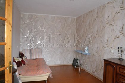 45 м², 2-комнатная квартира 1 550 000 ₽ - изображение 23