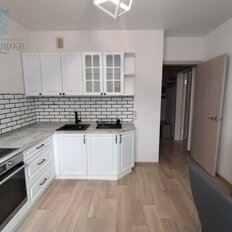 Квартира 37,4 м², 1-комнатная - изображение 5