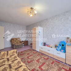 Квартира 33,1 м², 1-комнатная - изображение 4