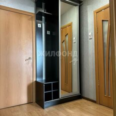 Квартира 40,7 м², 1-комнатная - изображение 4