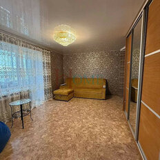 Квартира 46 м², 2-комнатная - изображение 5