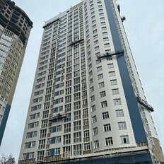 Квартира 42 м², 1-комнатная - изображение 2
