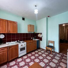 Квартира 126,8 м², 4-комнатная - изображение 3