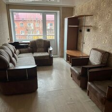 Квартира 41,1 м², 2-комнатная - изображение 3