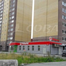 Квартира 45 м², 1-комнатная - изображение 3