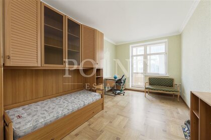 160 м², 3-комнатная квартира 200 000 ₽ в месяц - изображение 147