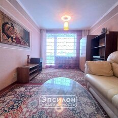 Квартира 30,1 м², 1-комнатная - изображение 2